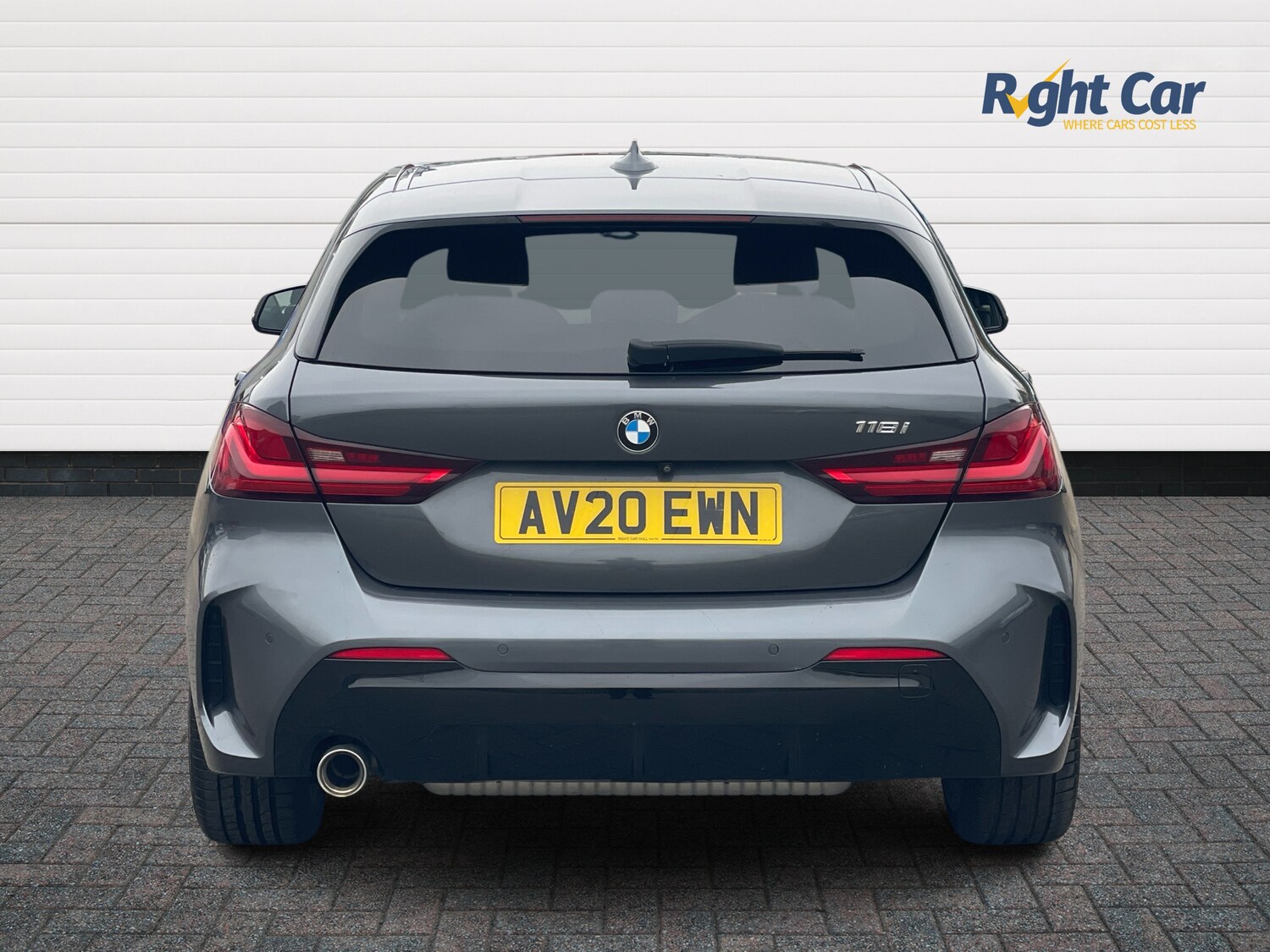 Used BMW 1 Series 2020 for sale - 76229535: Photo 12