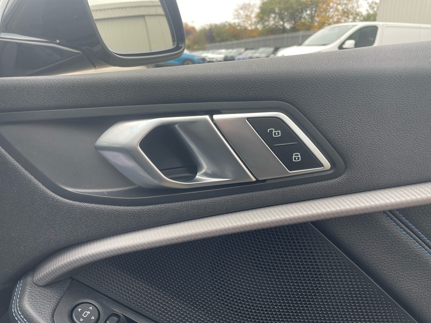 Used BMW 1 Series 2020 for sale - 76229535: Photo 13