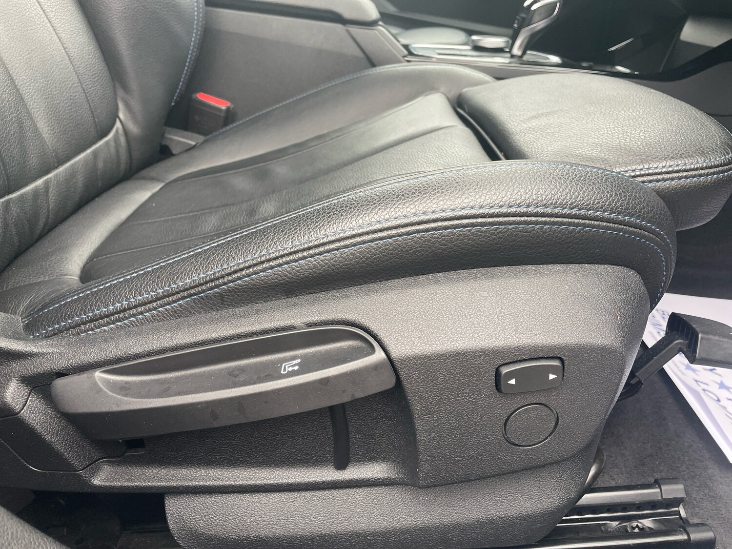 Used BMW 1 Series 2020 for sale - 76229535: Photo 15