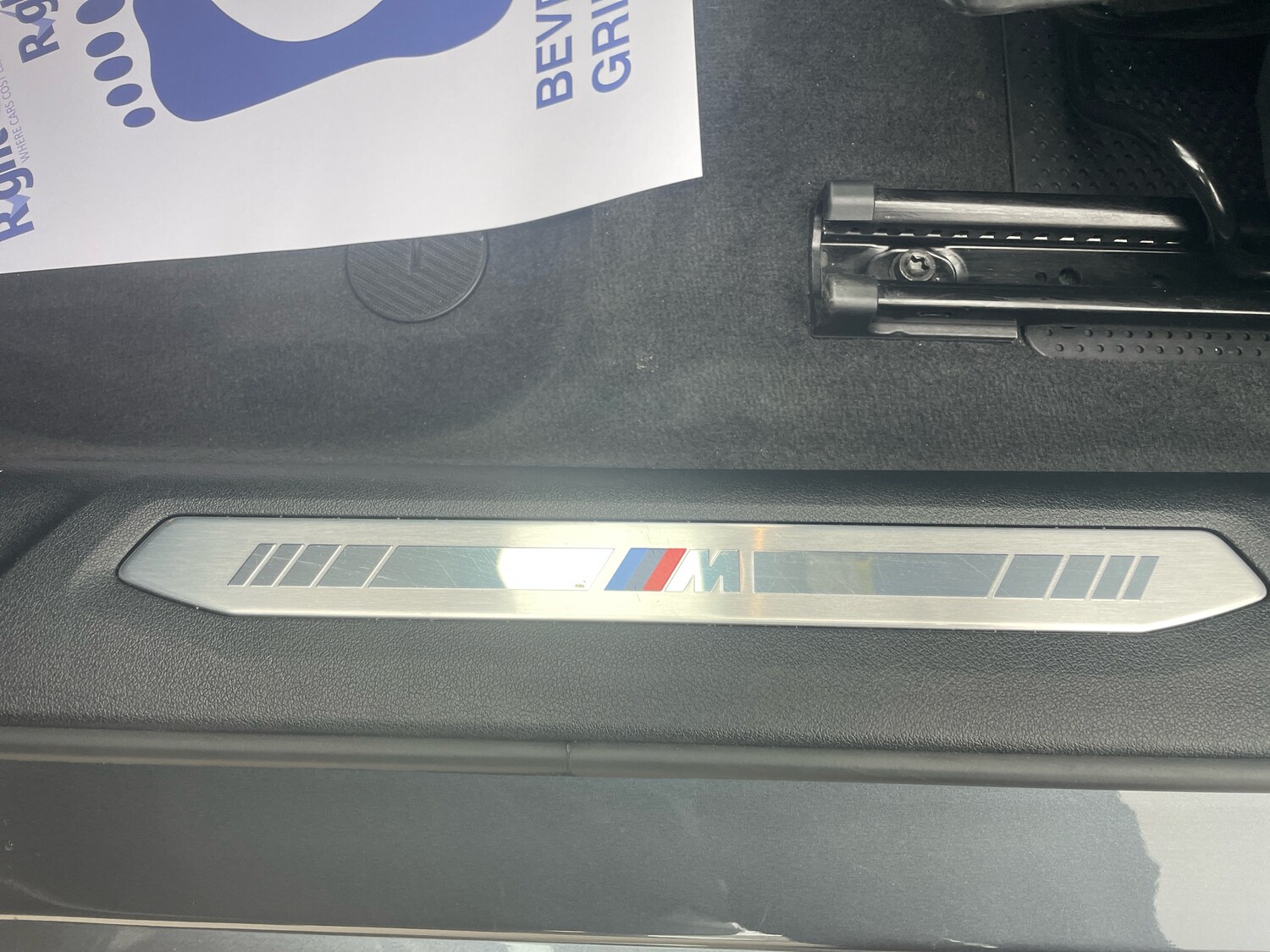 Used BMW 1 Series 2020 for sale - 76229535: Photo 17