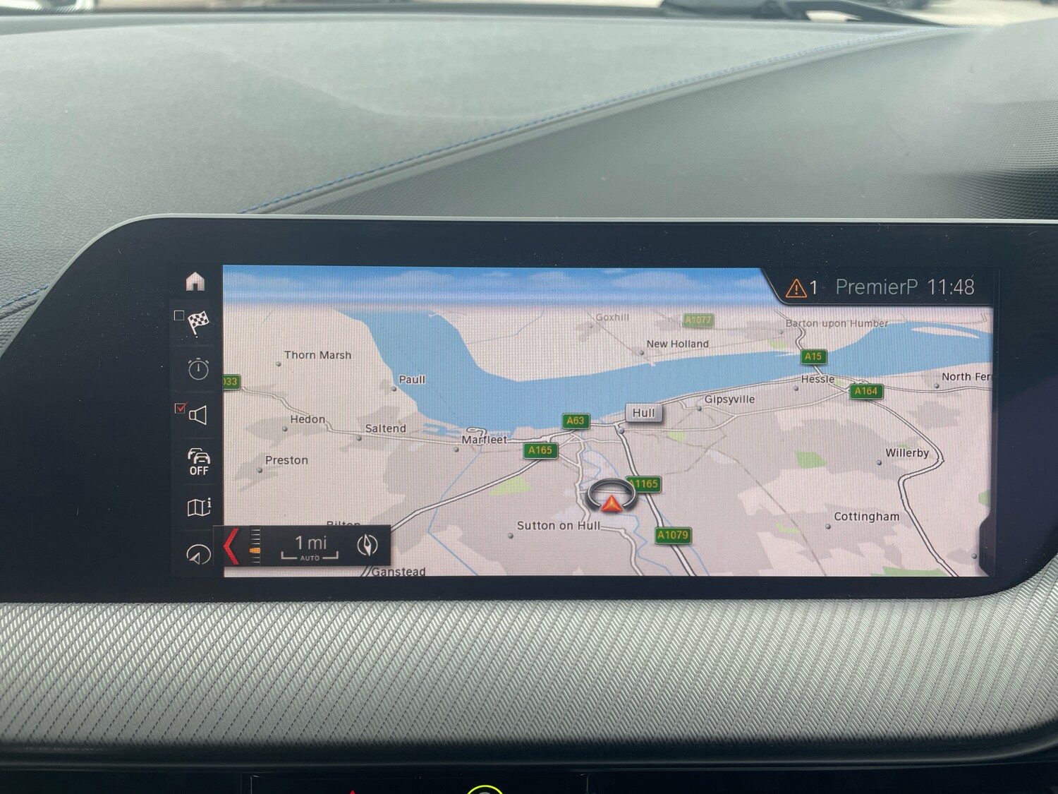 Used BMW 1 Series 2020 for sale - 76229535: Photo 18