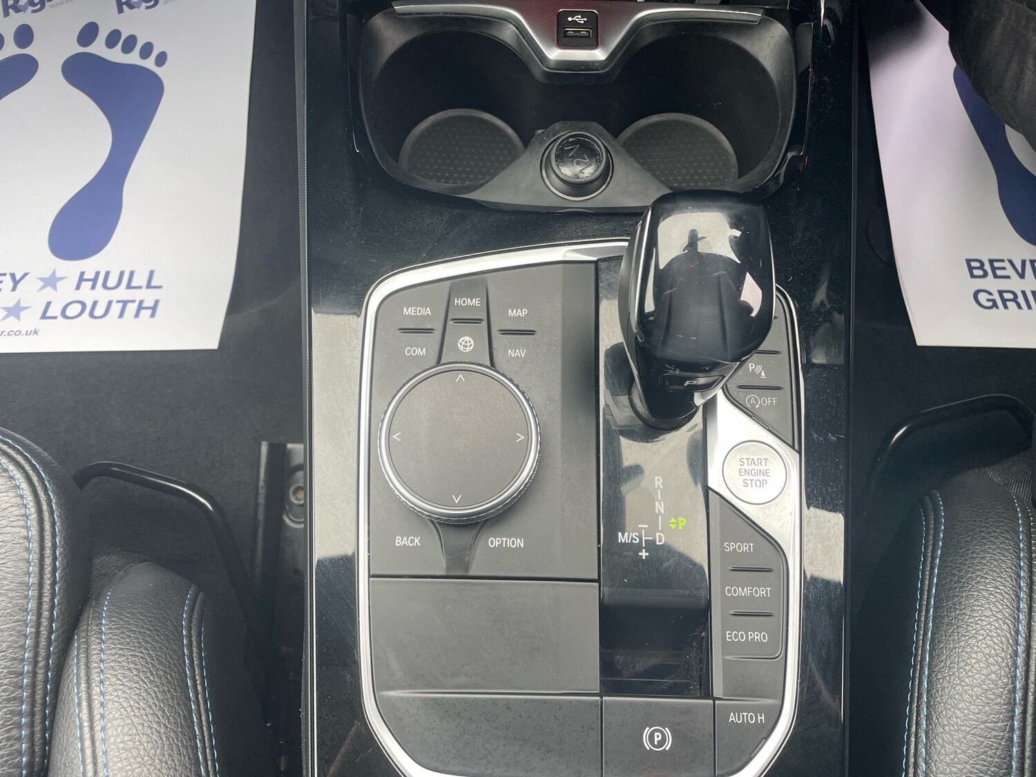 Used BMW 1 Series 2020 for sale - 76229535: Photo 19