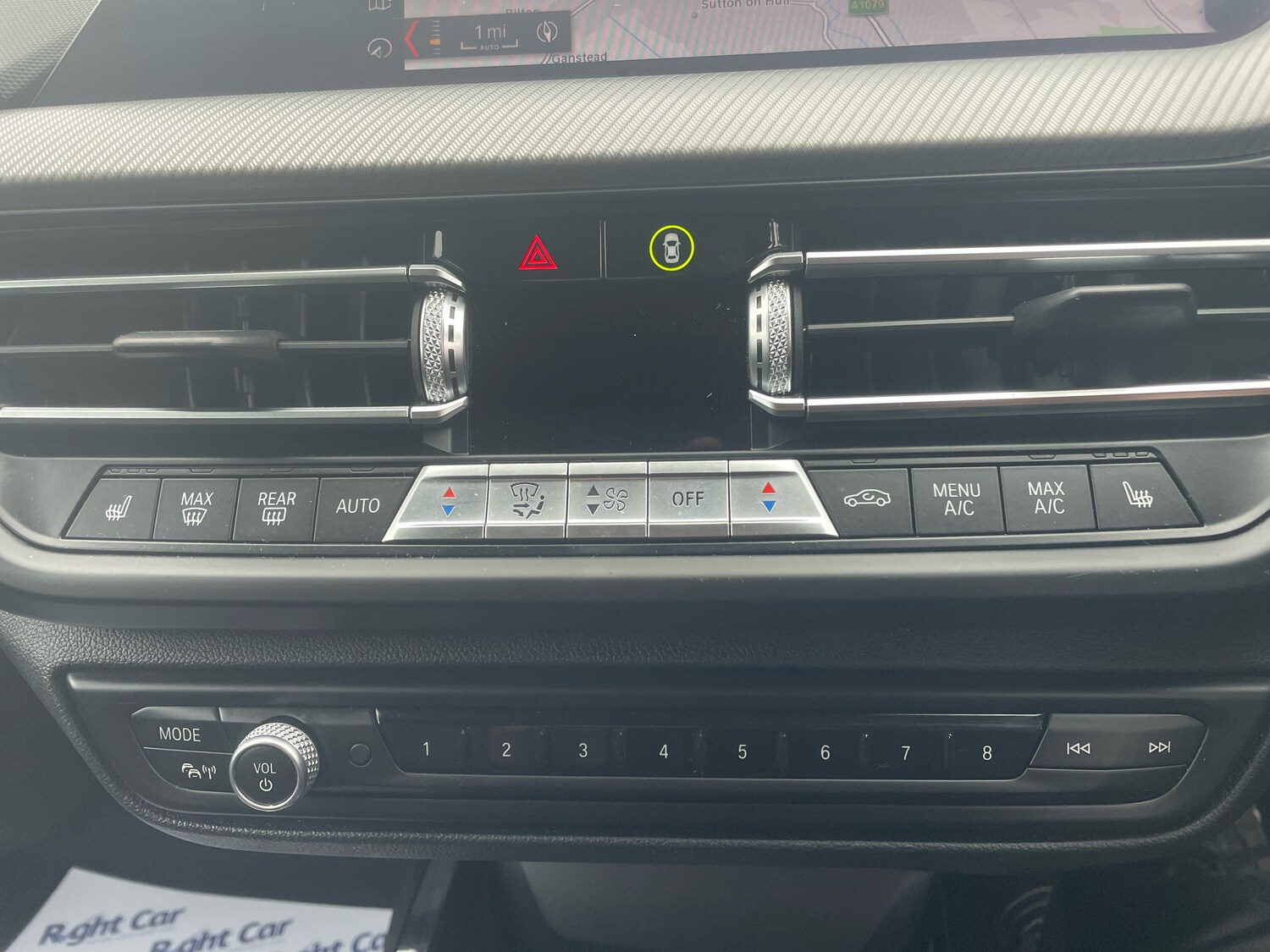 Used BMW 1 Series 2020 for sale - 76229535: Photo 20