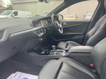 Used BMW 1 Series 2020 for sale - 76229535: Photo 2