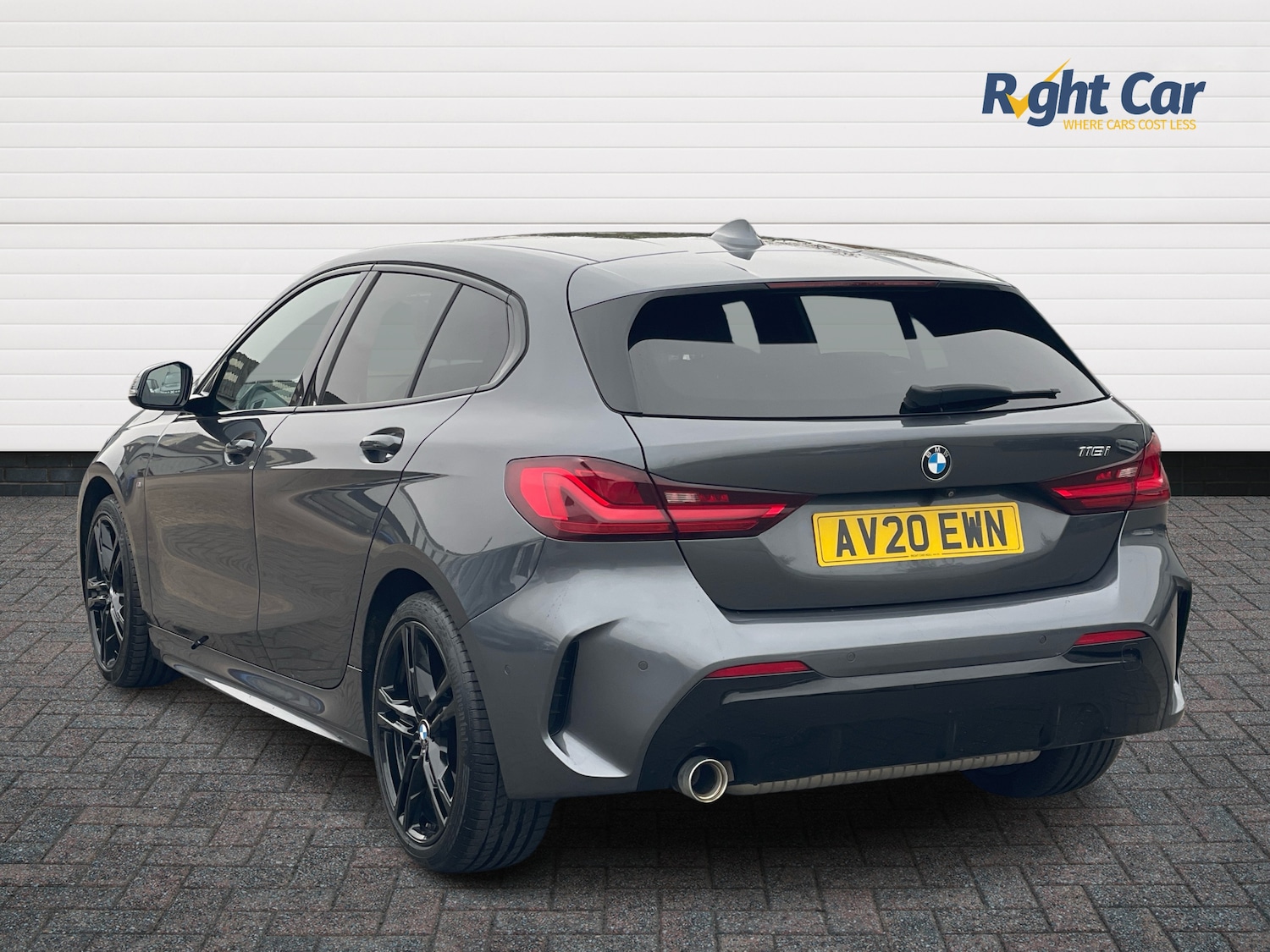 Used BMW 1 Series 2020 for sale - 76229535: Photo 3