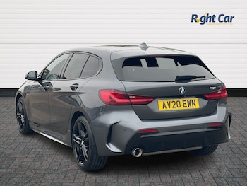 Used BMW 1 Series 2020 for sale - 76229535: Photo 3