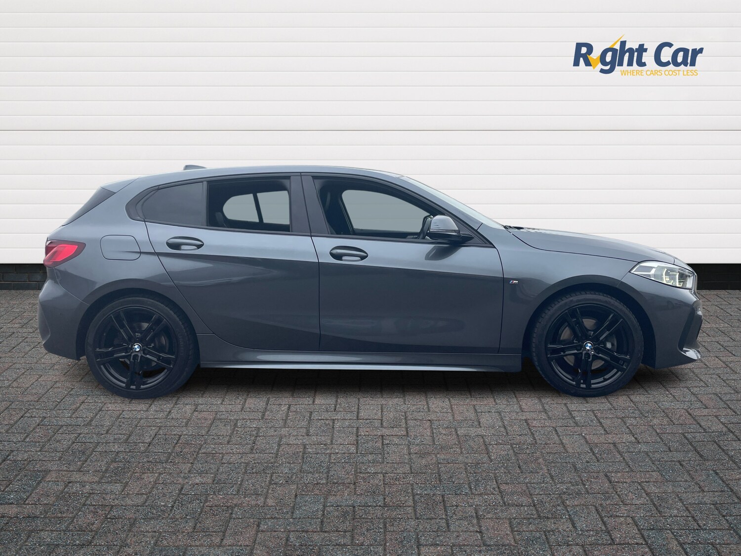 Used BMW 1 Series 2020 for sale - 76229535: Photo 4