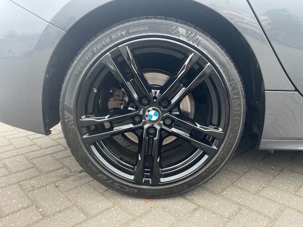 Used BMW 1 Series 2020 for sale - 76229535: Photo 5