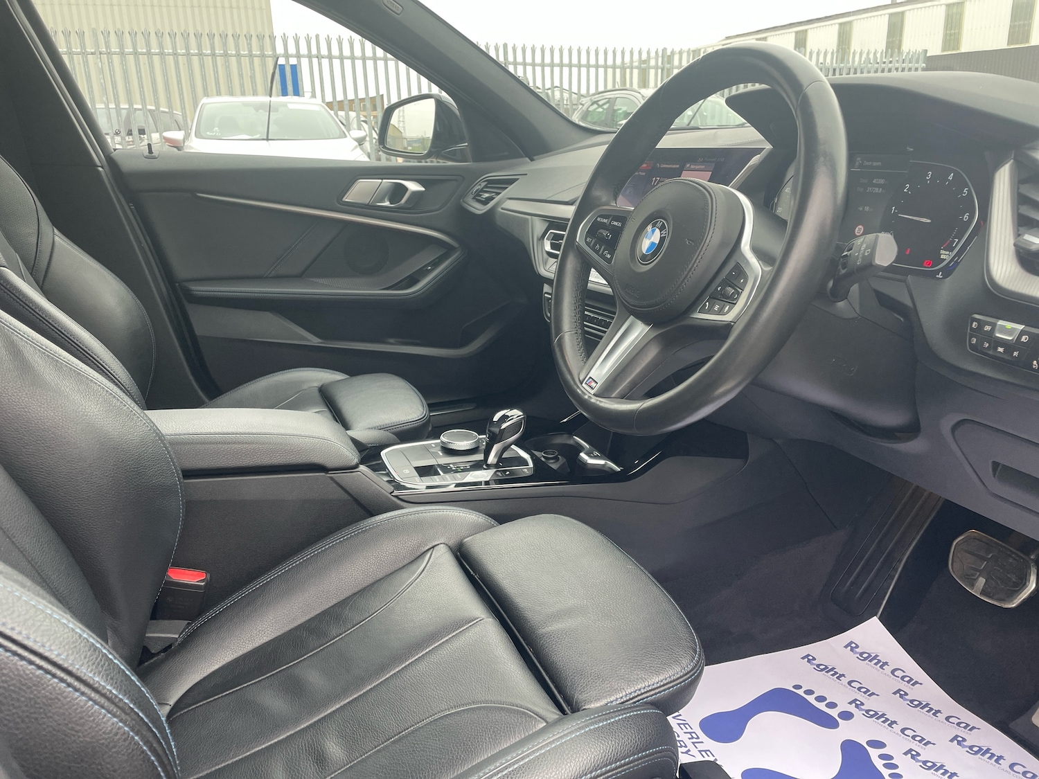 Used BMW 1 Series 2020 for sale - 76229535: Photo 6