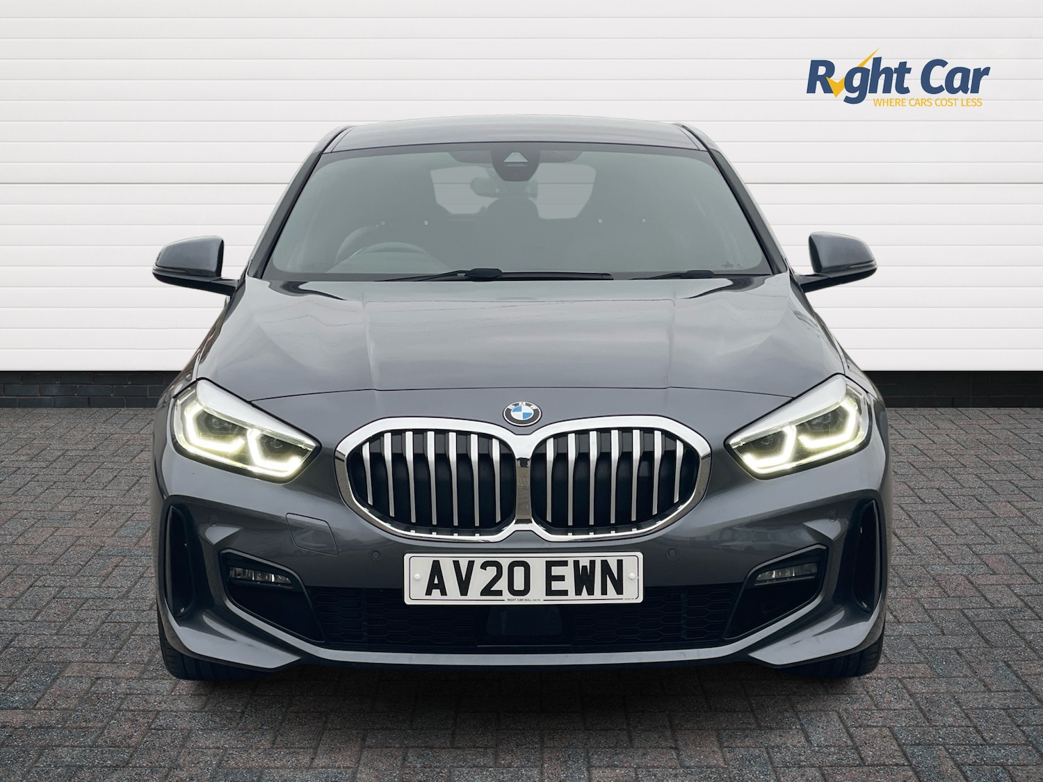 Used BMW 1 Series 2020 for sale - 76229535: Photo 7
