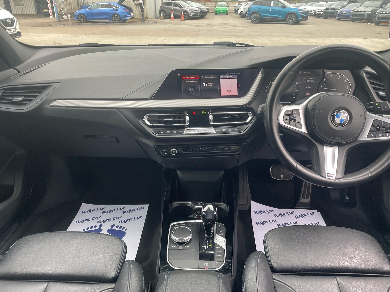 Used BMW 1 Series 2020 for sale - 76229535: Photo 8