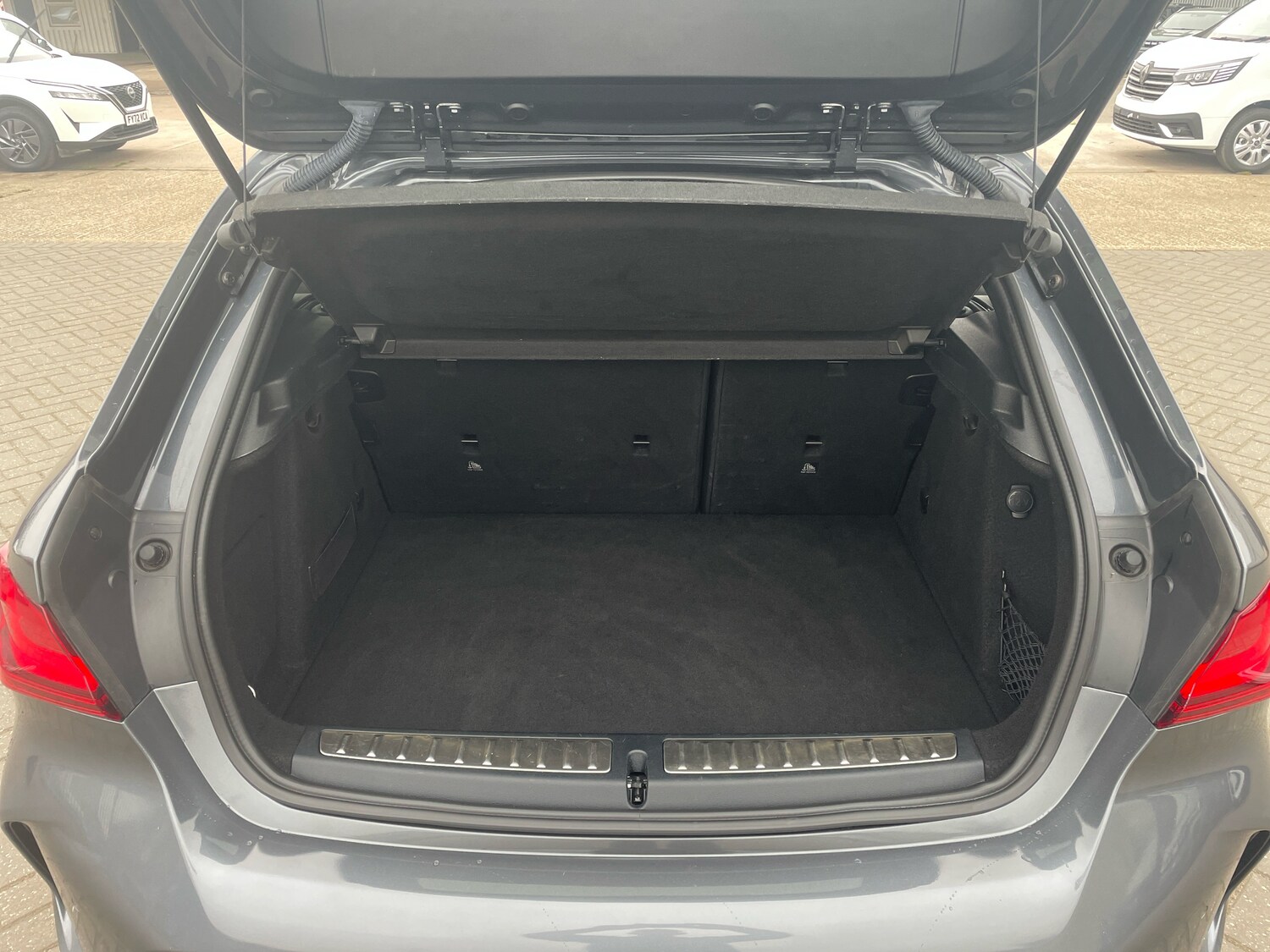 Used BMW 1 Series 2020 for sale - 76229535: Photo 9