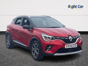 Renault - Captur