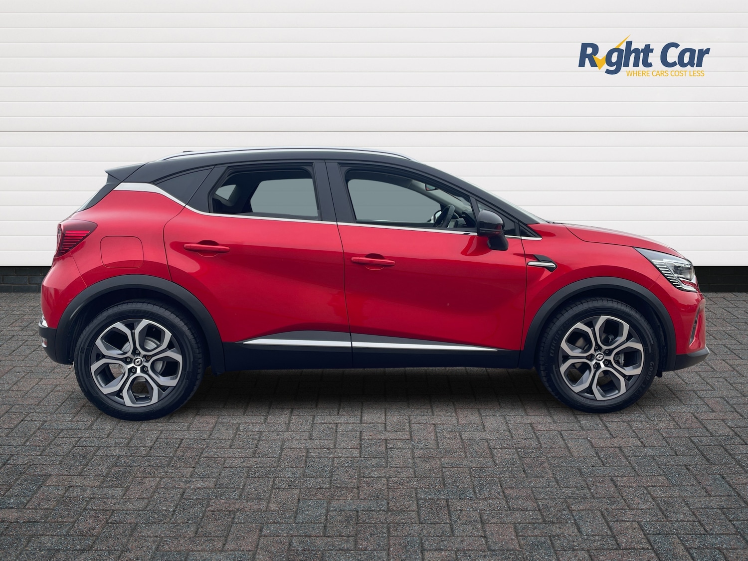 Used Renault Captur 2024 for sale - 76112613: Photo 4