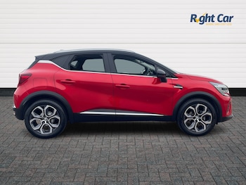Used Renault Captur 2024 for sale - 76112613: Photo 4