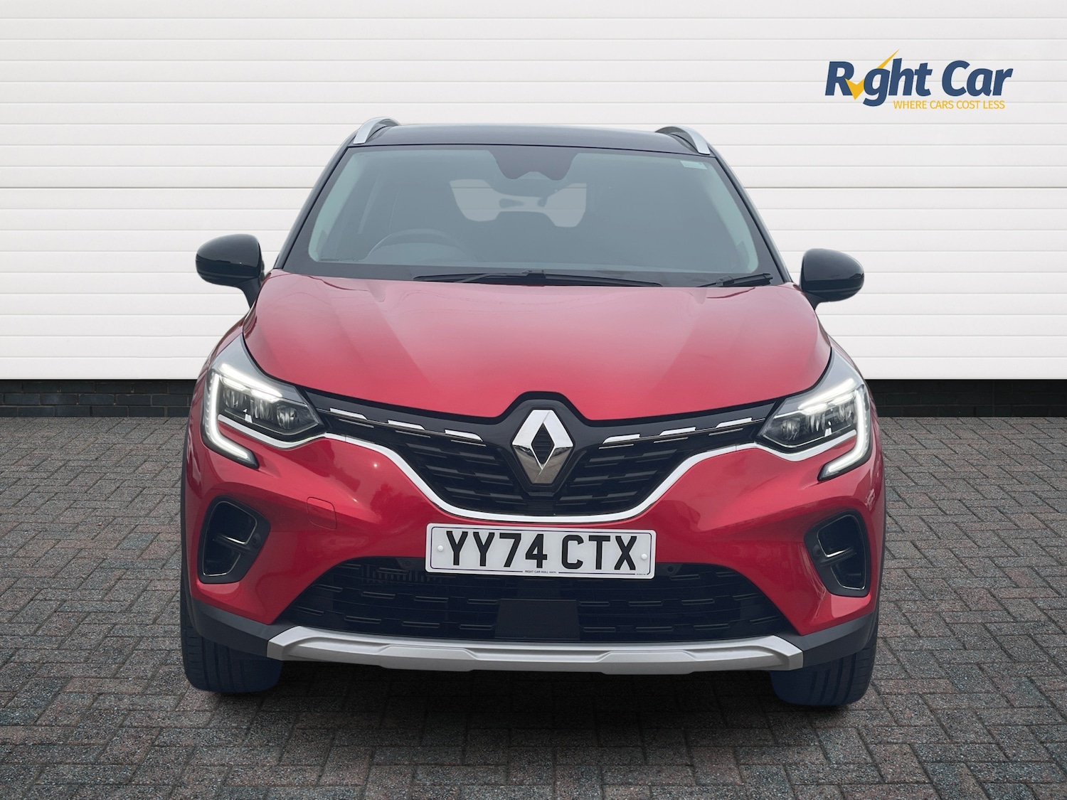 Used Renault Captur 2024 for sale - 76112613: Photo 7