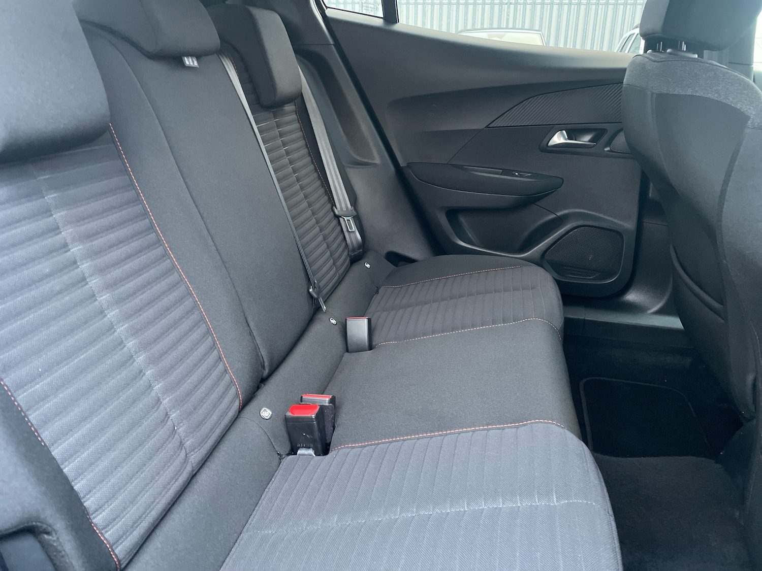 Used Peugeot 2008 2023 for sale - 77232297: Photo 10