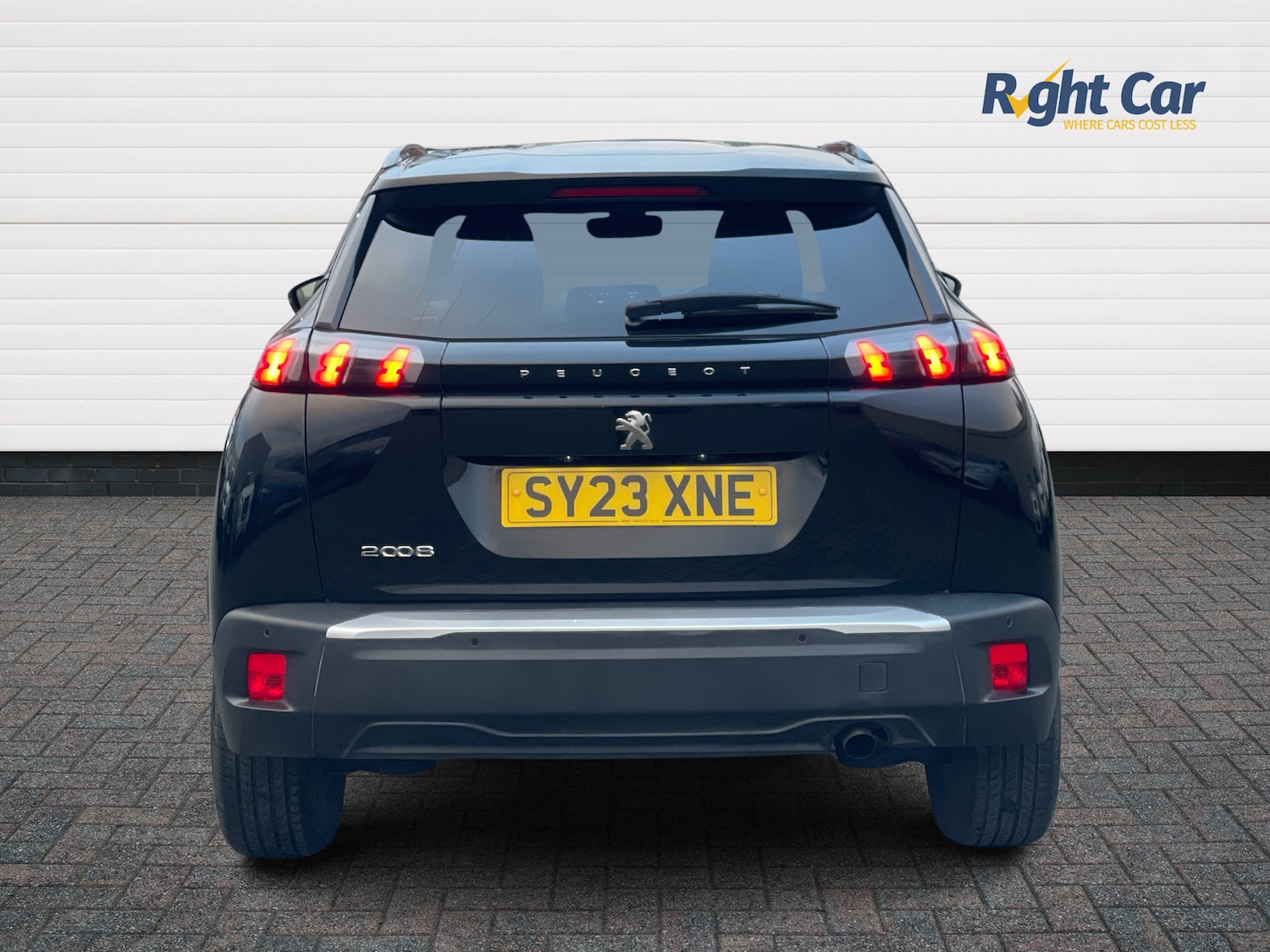 Used Peugeot 2008 2023 for sale - 77232297: Photo 12