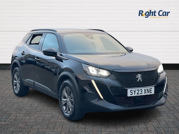 2023 (23) - 1.2 PureTech Active Premium+ 5dr