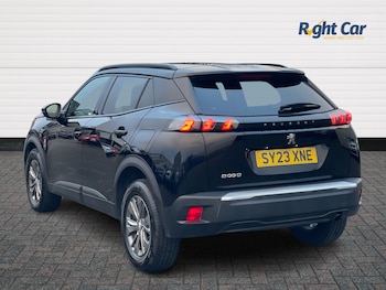 Used Peugeot 2008 2023 for sale - 77232297: Photo