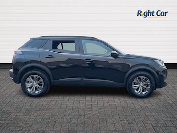 Used Peugeot 2008 2023 for sale - 77232297: Photo