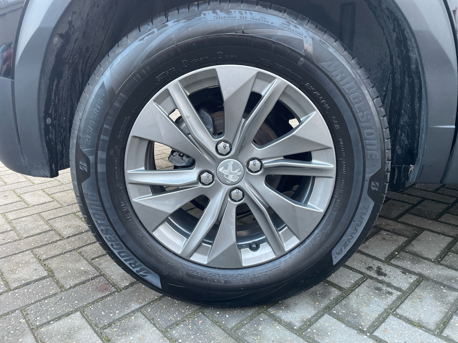 Used Peugeot 2008 2023 for sale - 77232297: Photo 5