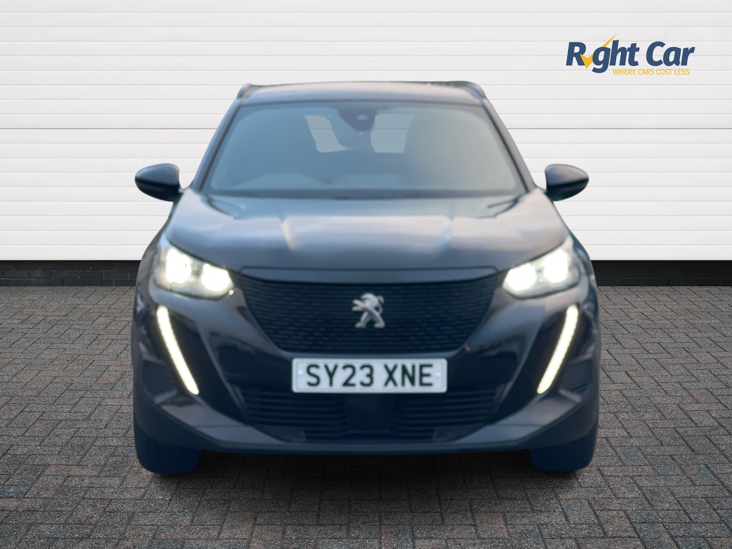 Used Peugeot 2008 2023 for sale - 77232297: Photo 7