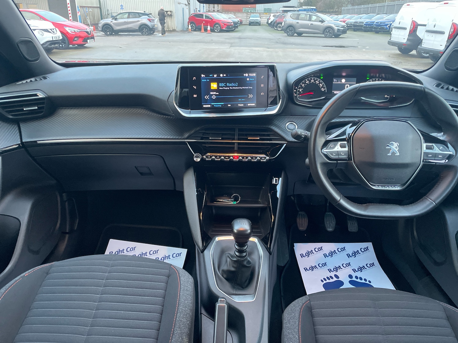 Used Peugeot 2008 2023 for sale - 77232297: Photo 8