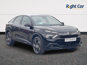 Used Citroen C4 2023 for sale - 79555553: Photo