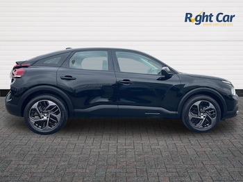 Used Citroen C4 2023 for sale - 79555553: Photo