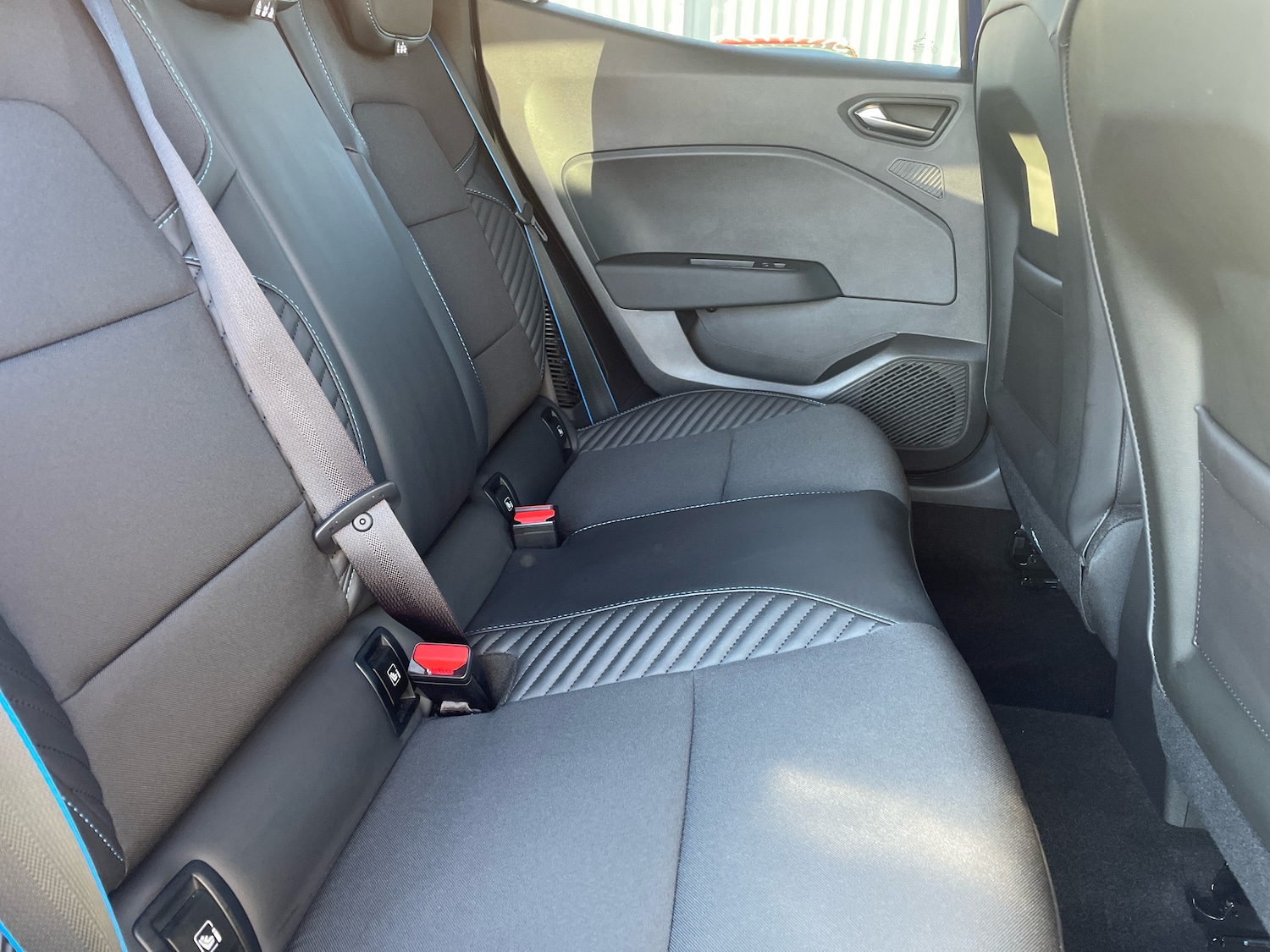 Used Renault Clio 2025 for sale - 76661133: Photo 10