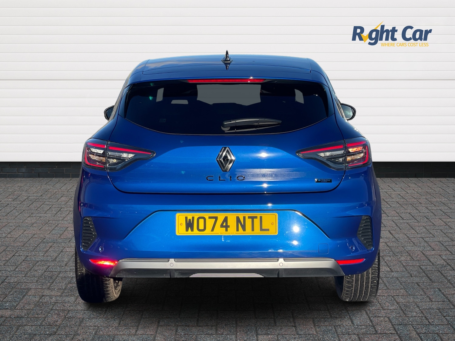 Used Renault Clio 2025 for sale - 76661133: Photo 12