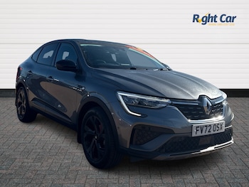 Renault - Arkana