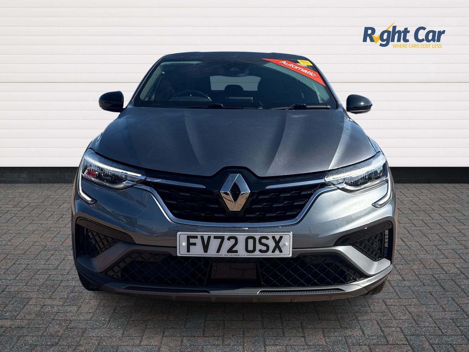 Used Renault Arkana 2022 for sale - 76125154: Photo 7