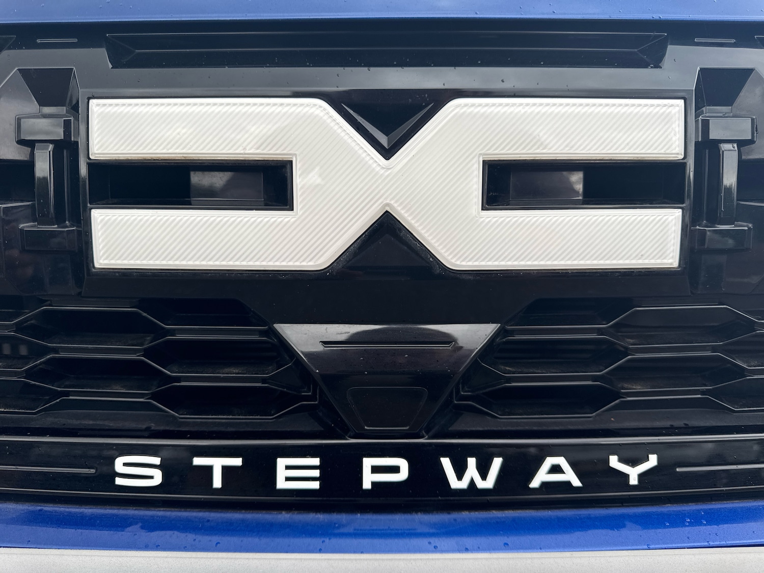 Used Dacia Sandero Stepway 2024 for sale - 76351144: Photo 16