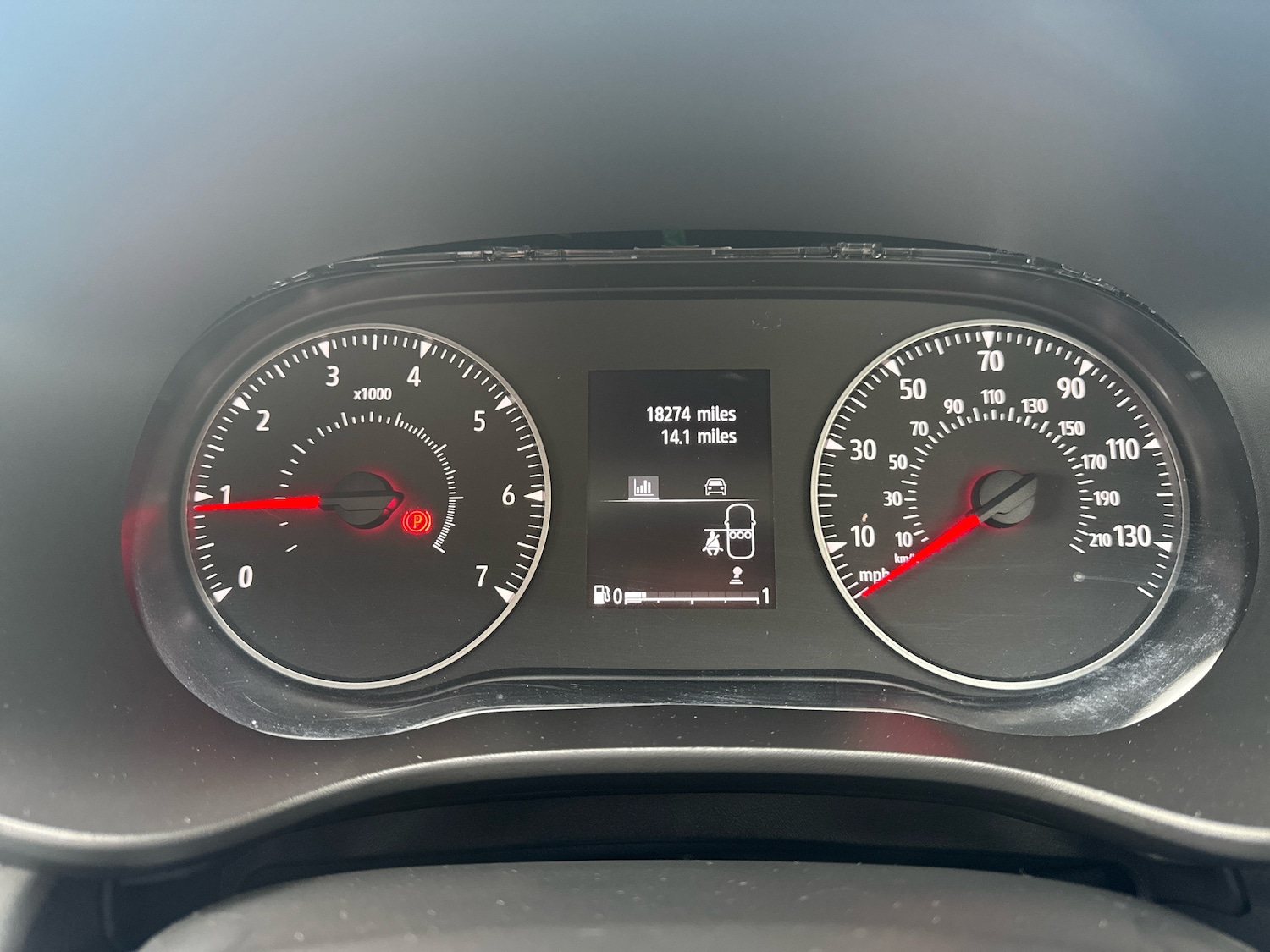 Used Dacia Sandero Stepway 2024 for sale - 76351144: Photo 17