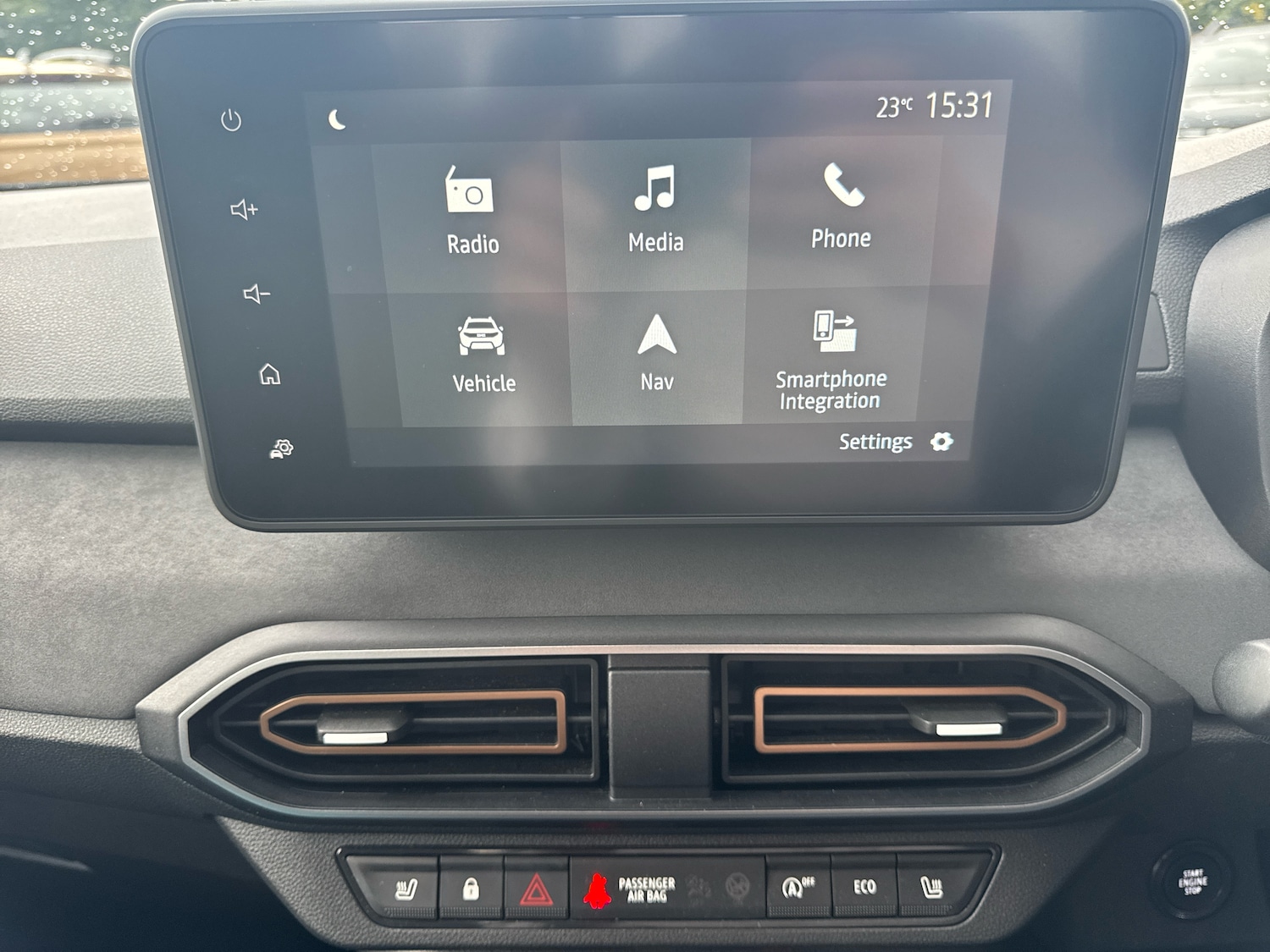 Used Dacia Sandero Stepway 2024 for sale - 76351144: Photo 18