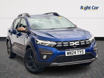 2024 (24) - 1.0 TCe Extreme 5dr