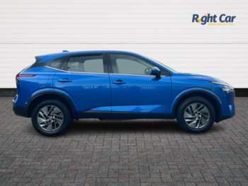 Used Nissan Qashqai 2022 for sale - 74877439: Photo