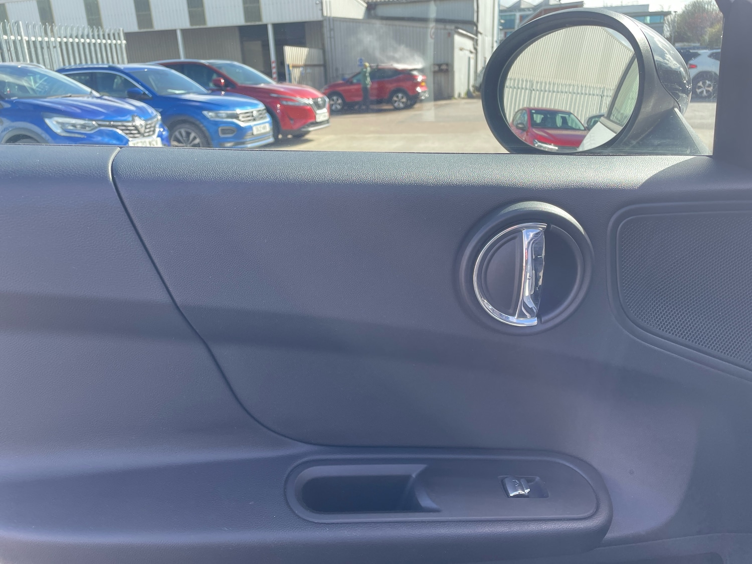 Used MINI Countryman 2019 for sale - 78074733: Photo 11