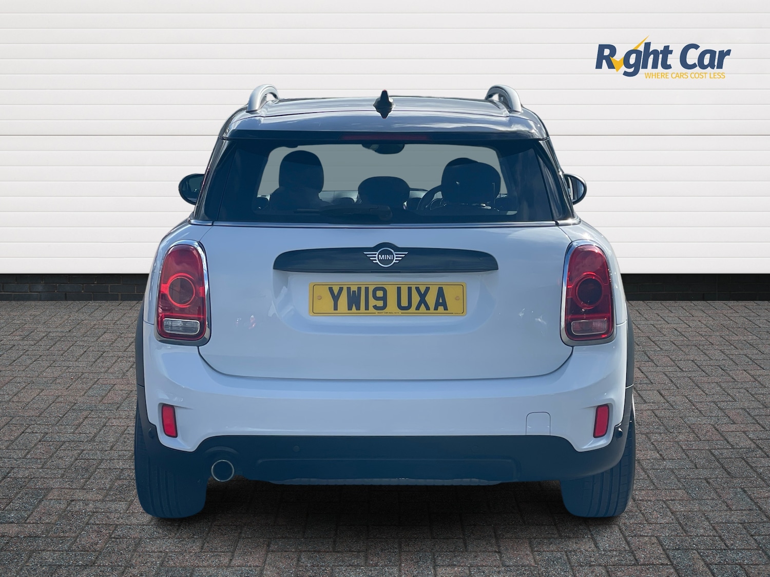 Used MINI Countryman 2019 for sale - 78074733: Photo 12