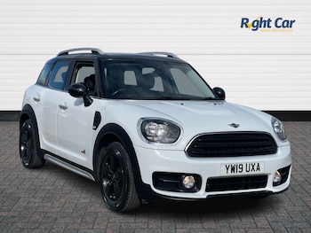 Used MINI Countryman 2019 for sale - 78074733: Photo