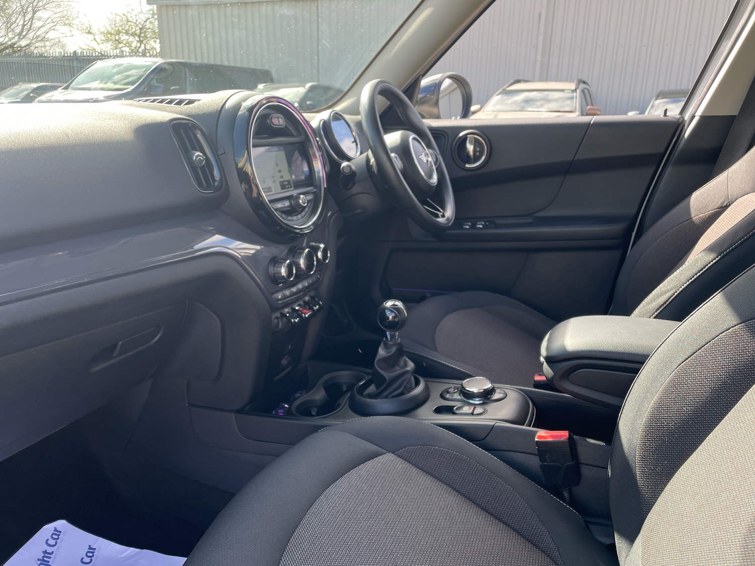 Used MINI Countryman 2019 for sale - 78074733: Photo 2