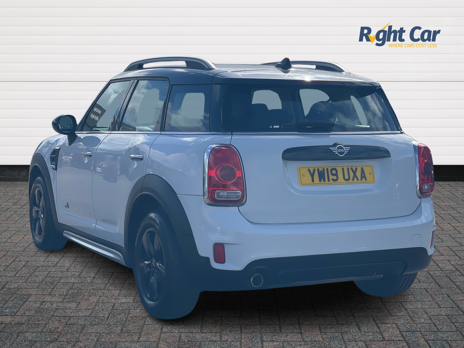 Used MINI Countryman 2019 for sale - 78074733: Photo 3