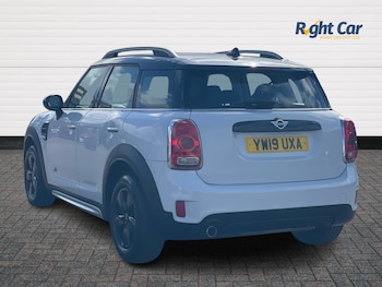 Used MINI Countryman 2019 for sale - 78074733: Photo