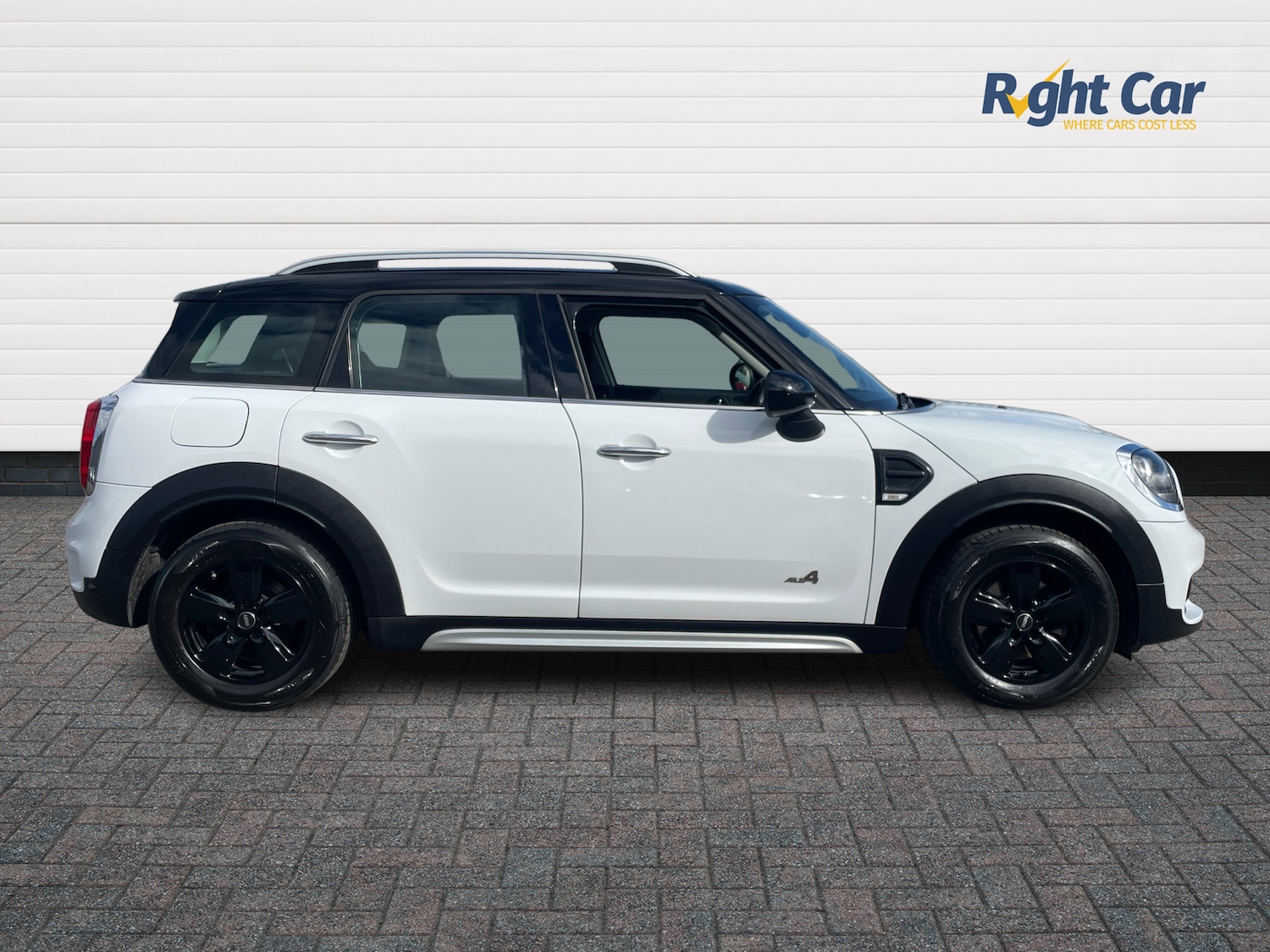 Used MINI Countryman 2019 for sale - 78074733: Photo 4