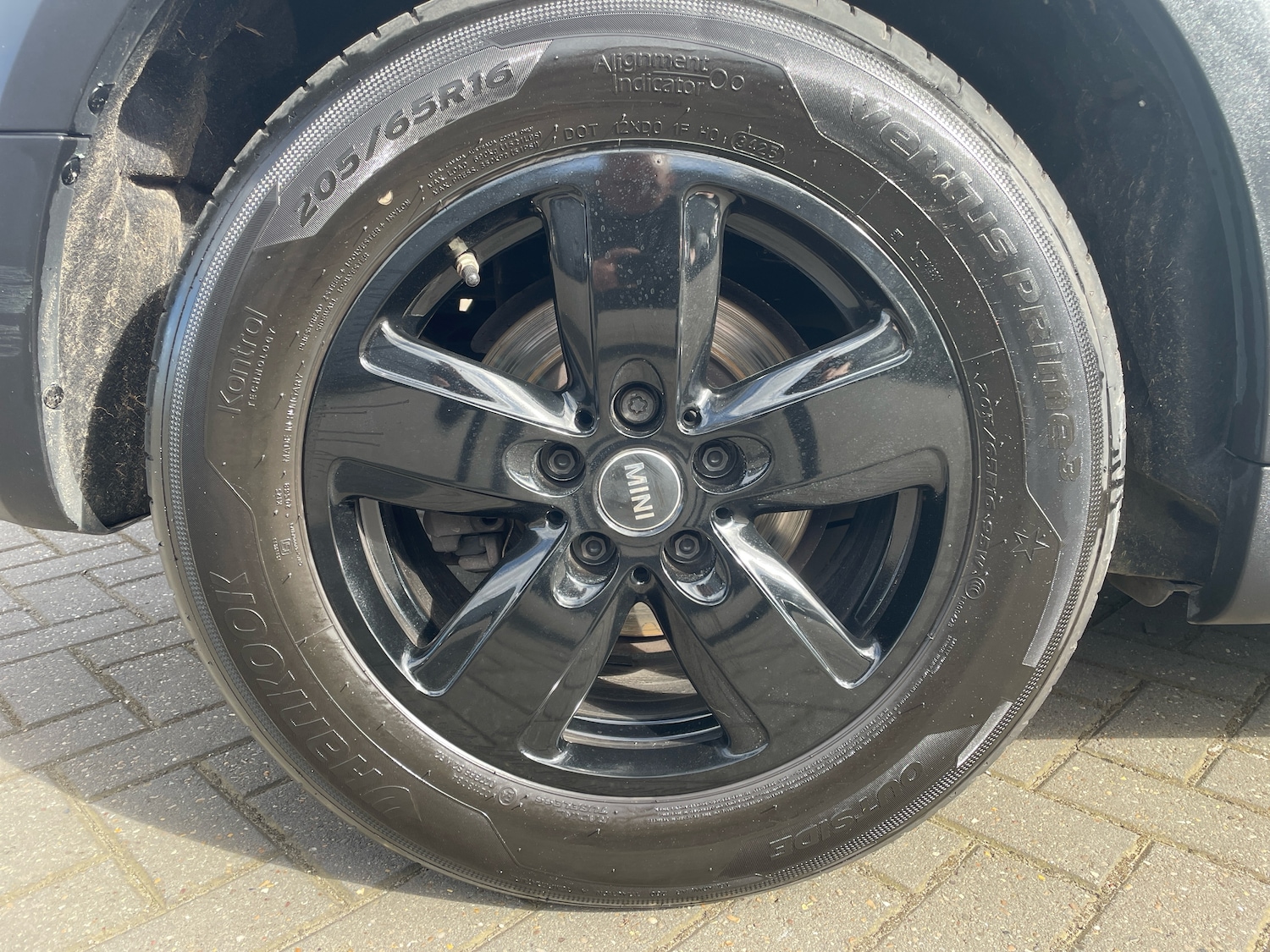 Used MINI Countryman 2019 for sale - 78074733: Photo 5