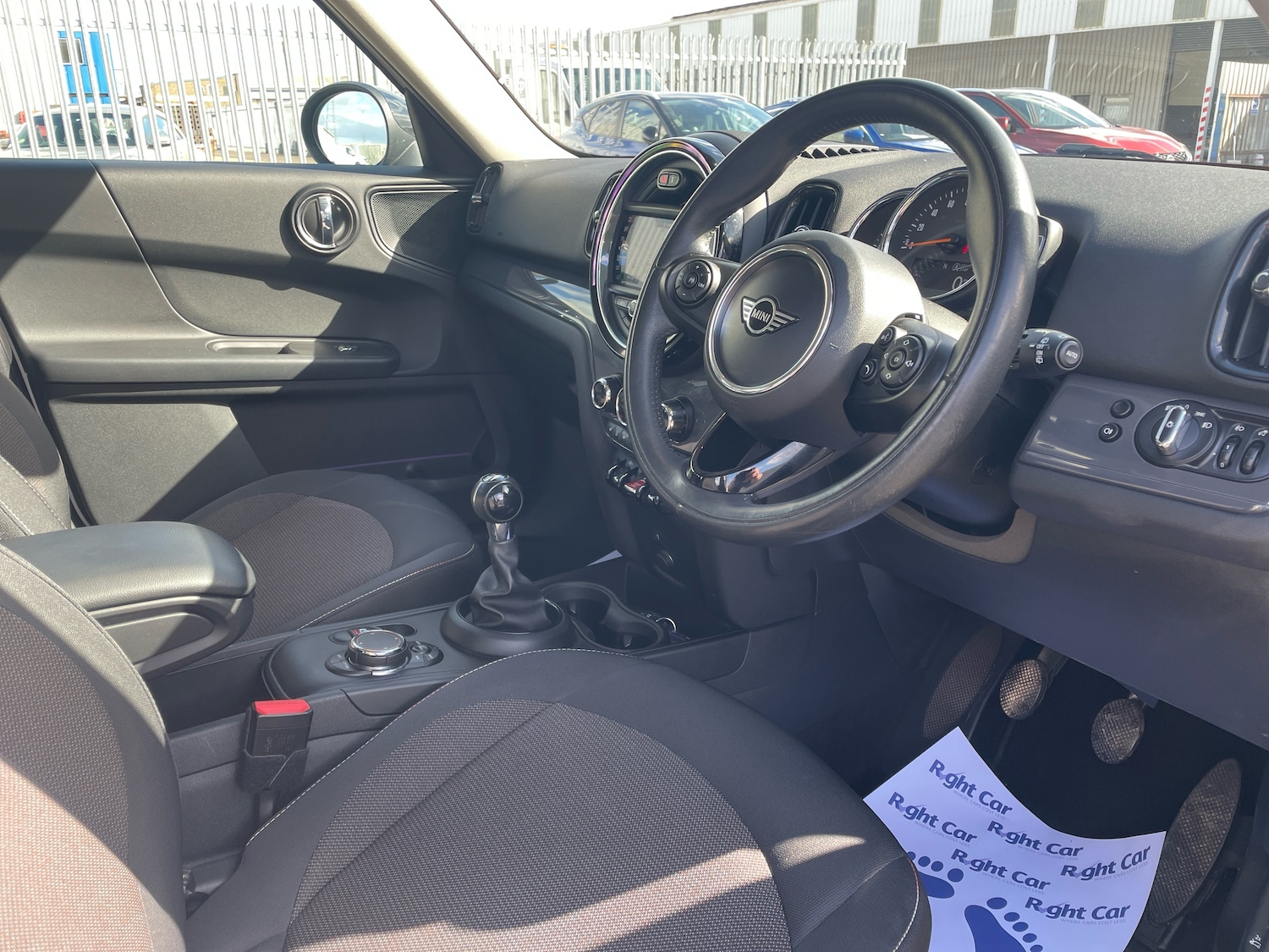 Used MINI Countryman 2019 for sale - 78074733: Photo 6