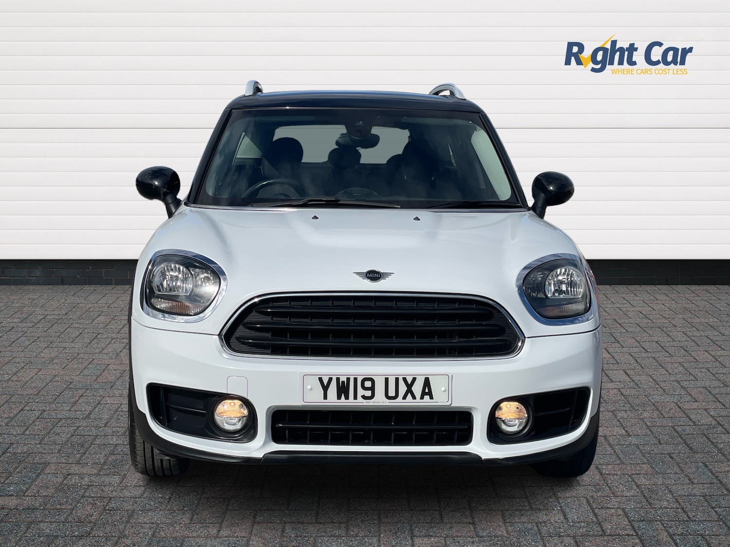 Used MINI Countryman 2019 for sale - 78074733: Photo 7
