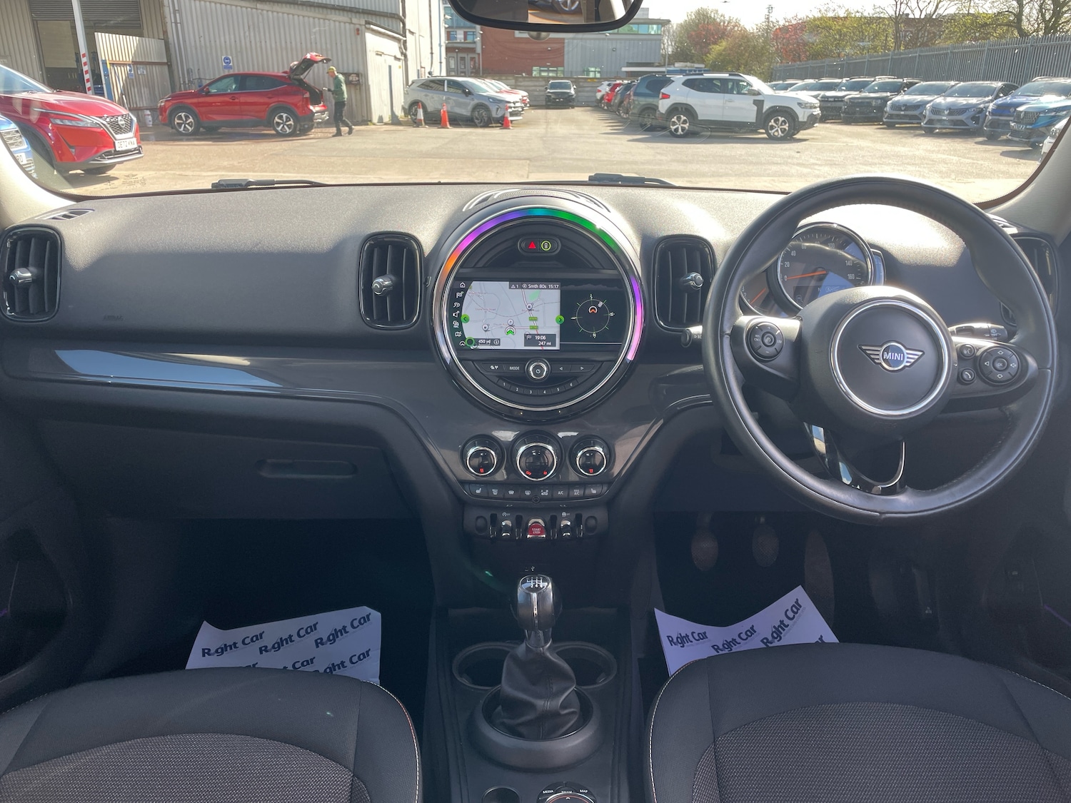 Used MINI Countryman 2019 for sale - 78074733: Photo 8